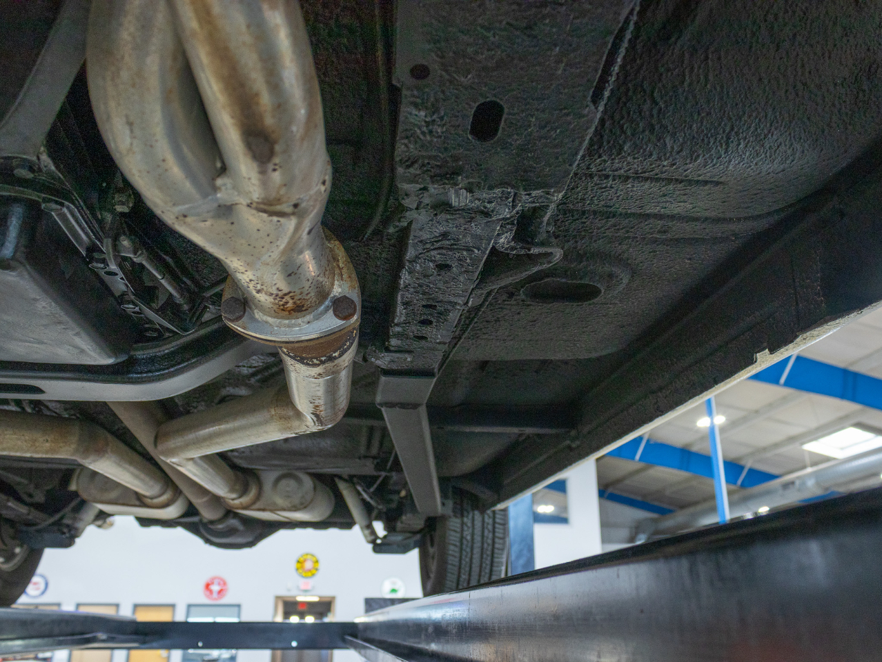 Chevrolet Nova  1964