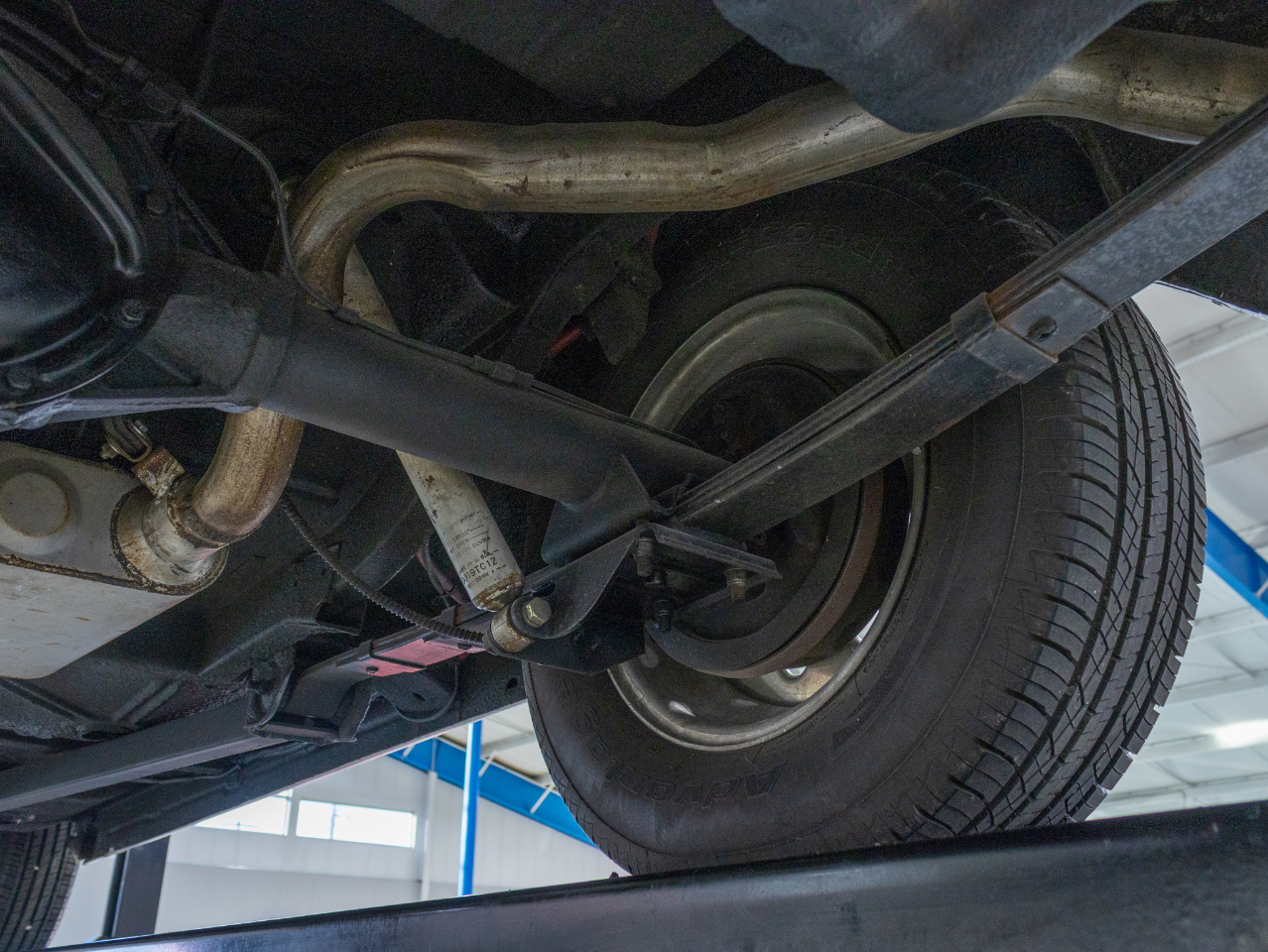 Chevrolet Nova  1964