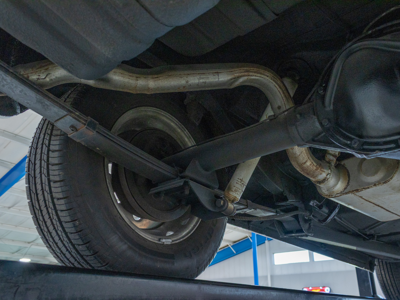 Chevrolet Nova  1964