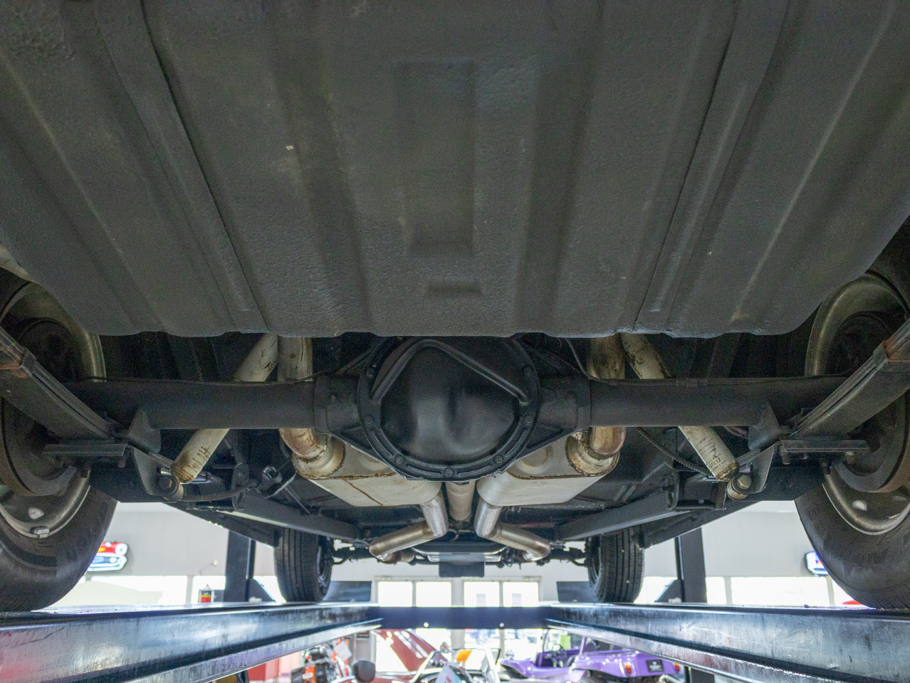 Chevrolet Nova  1964