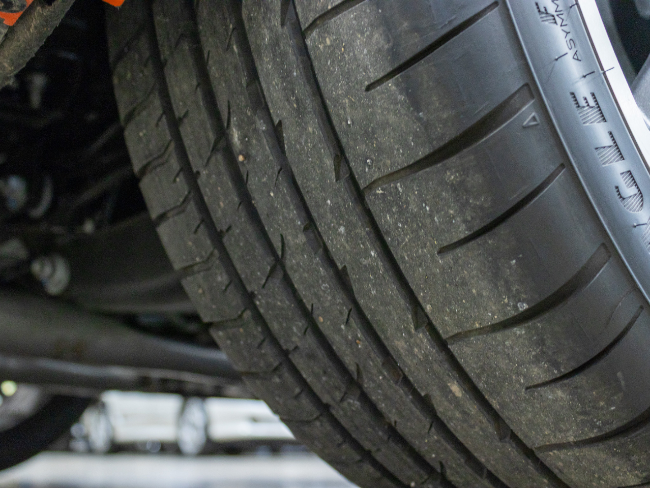 Chevrolet Camaro 2SS Coupe 2018