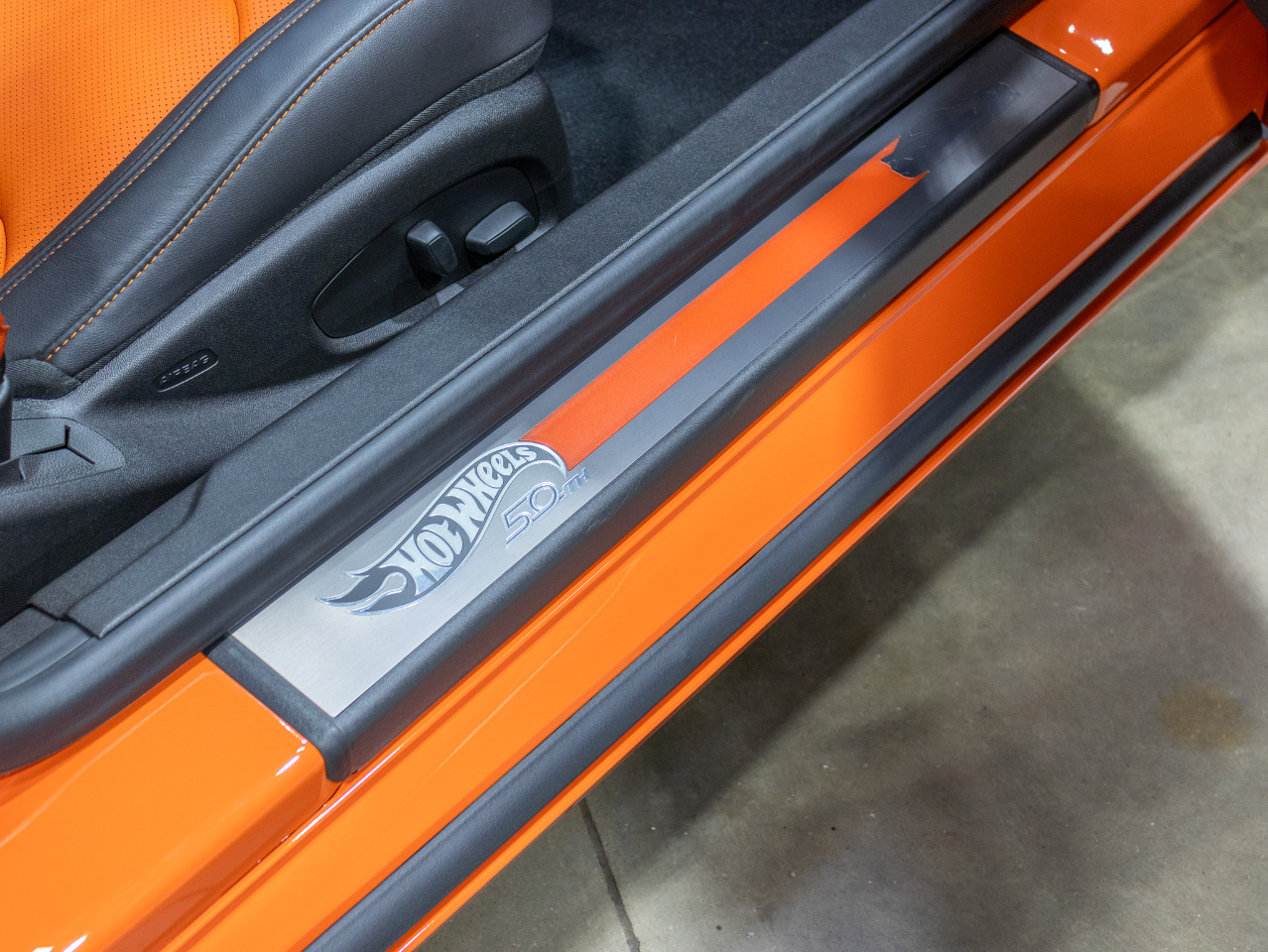 Chevrolet Camaro 2SS Coupe 2018