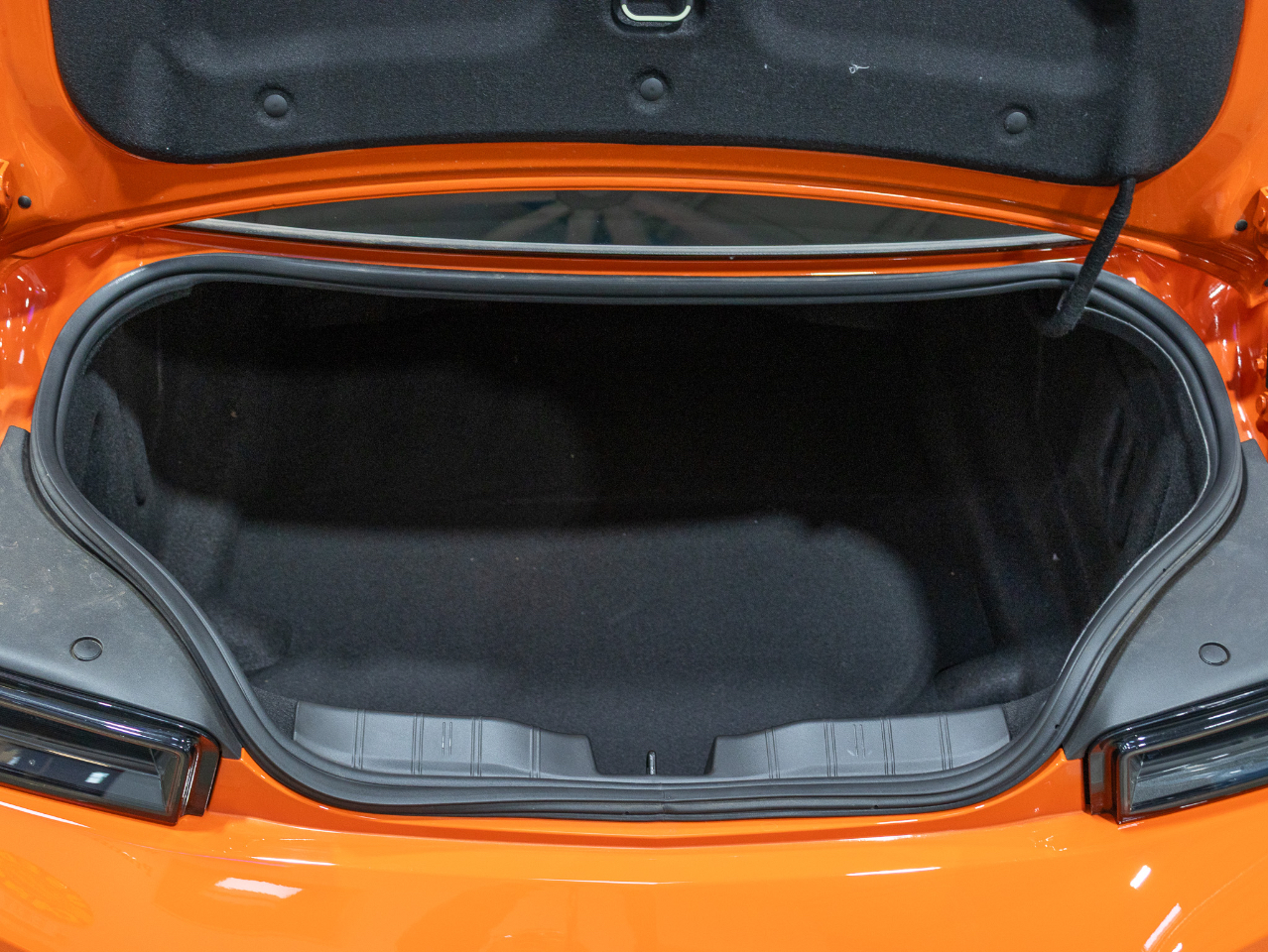 Chevrolet Camaro 2SS Coupe 2018