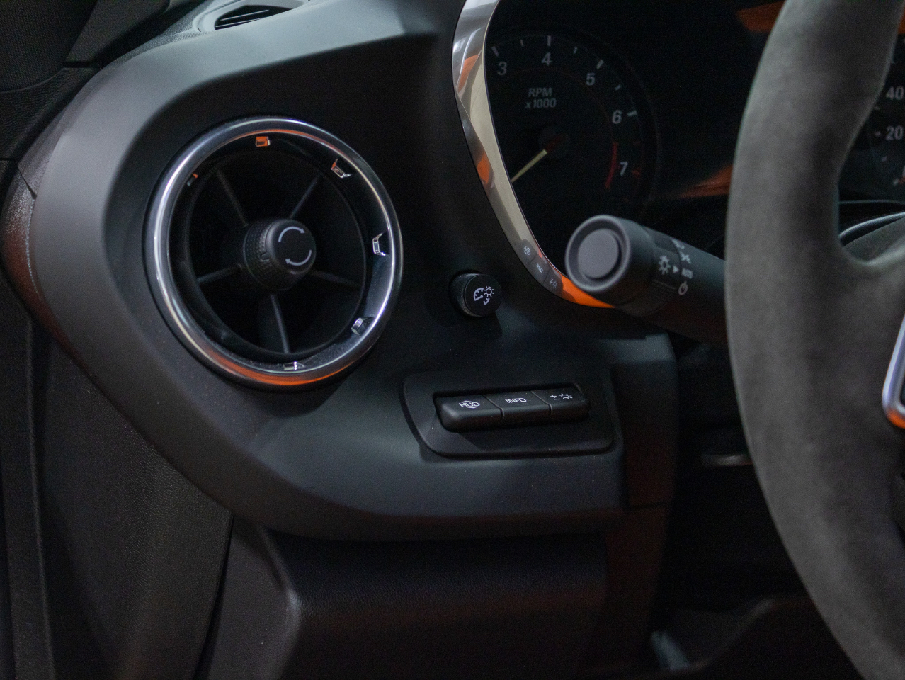 Chevrolet Camaro 2SS Coupe 2018