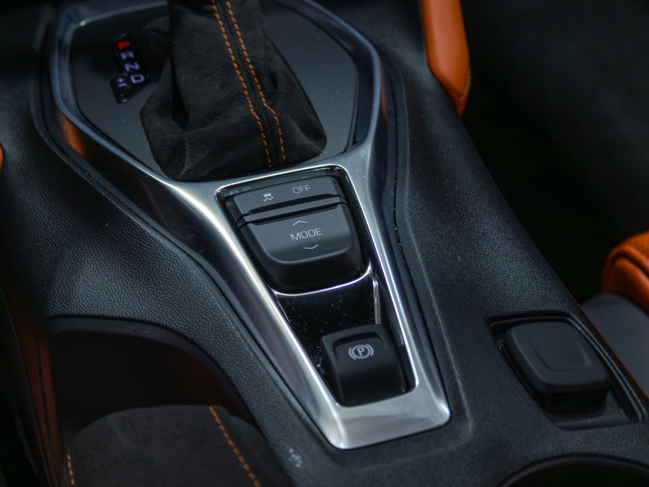 Chevrolet Camaro 2SS Coupe 2018