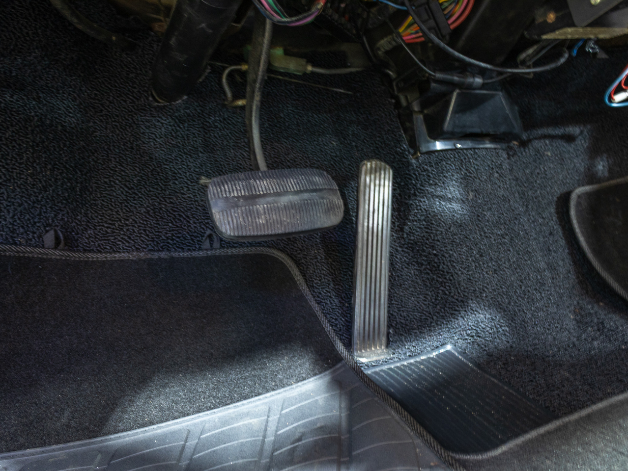 Chevrolet Corvair  1969