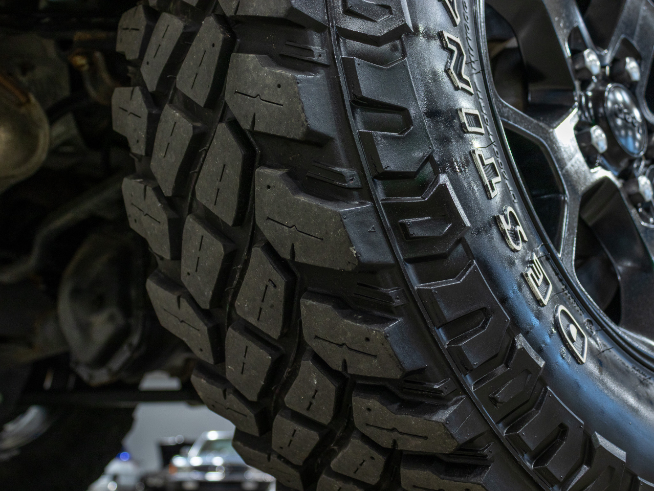 Jeep Wrangler Willys 4x4 2020