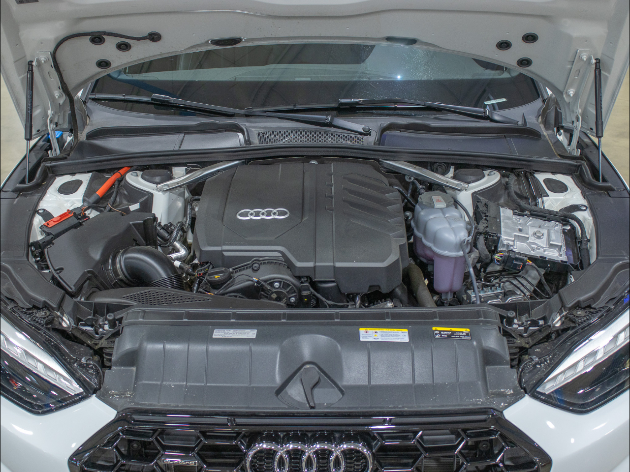 Audi A5 Sportback  2025