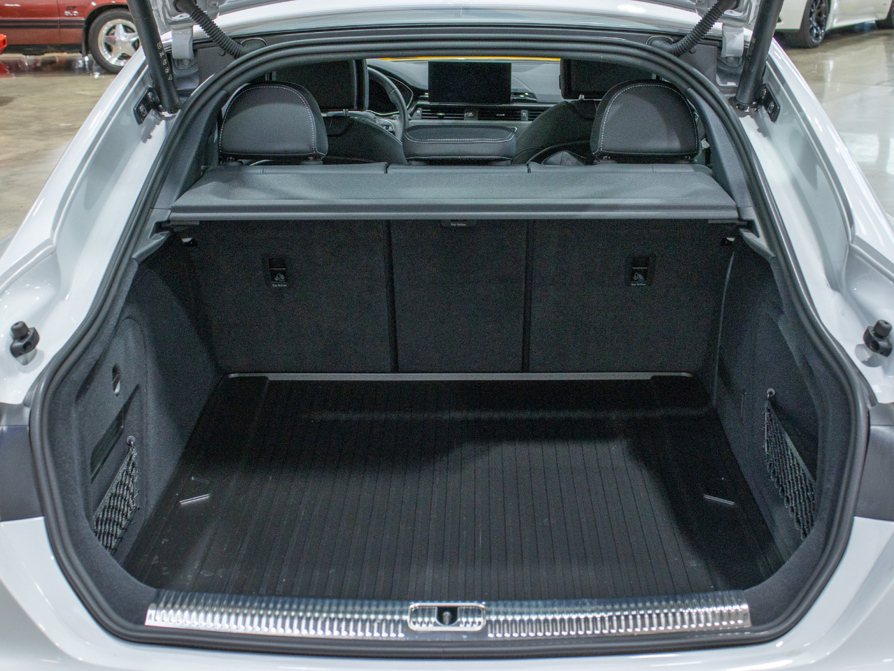 Audi A5 Sportback  2025