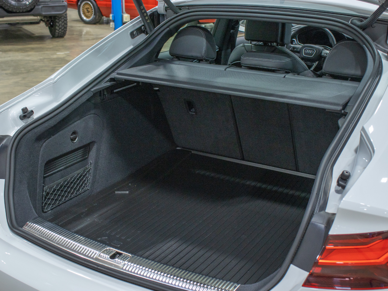 Audi A5 Sportback  2025