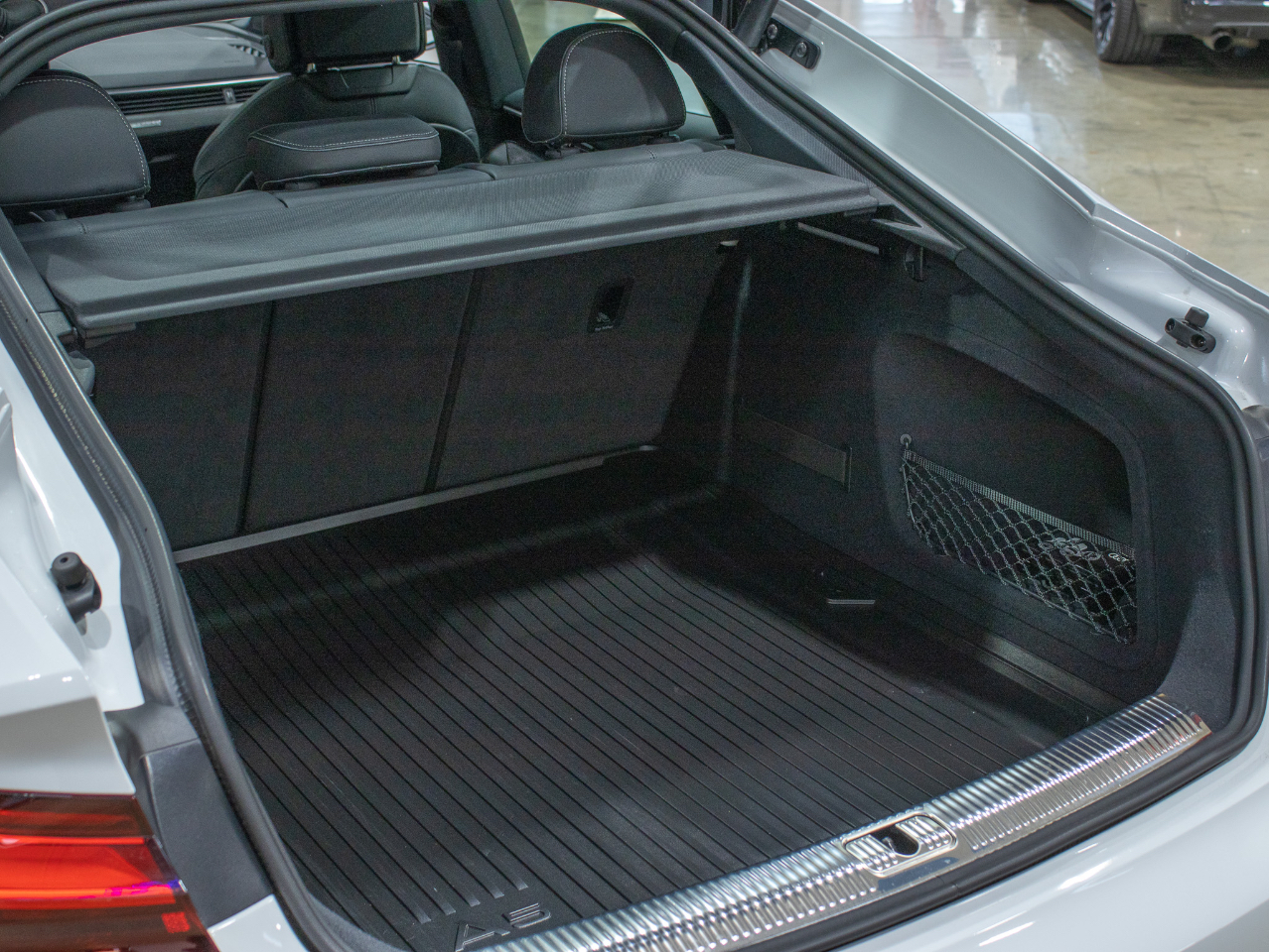 Audi A5 Sportback  2025