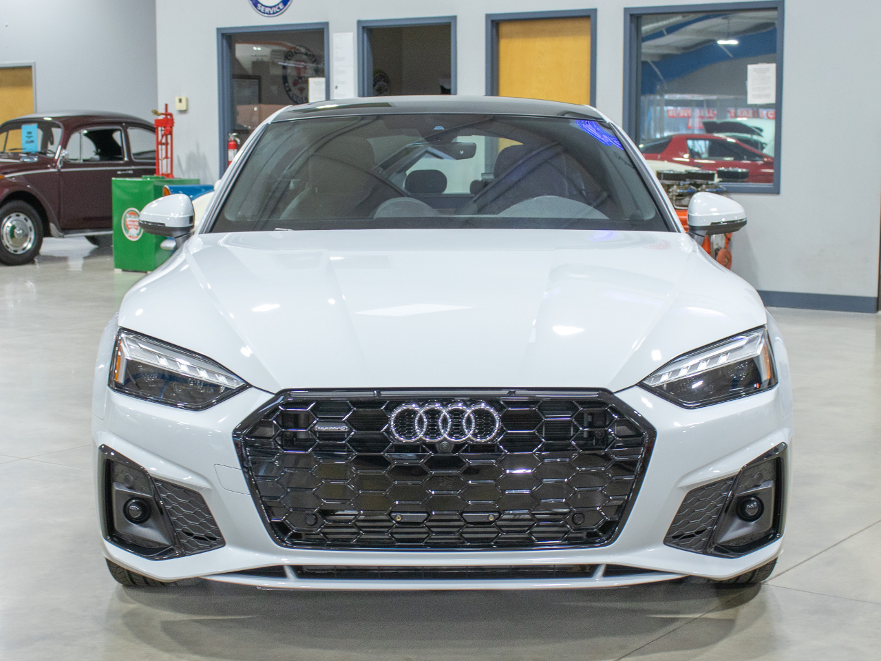 Audi A5 Sportback  2025