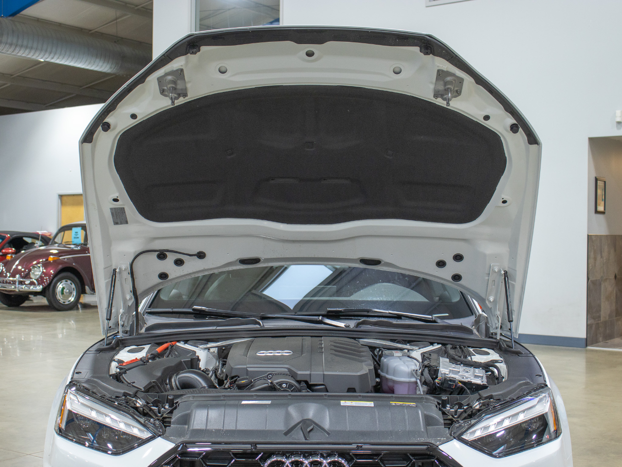 Audi A5 Sportback  2025