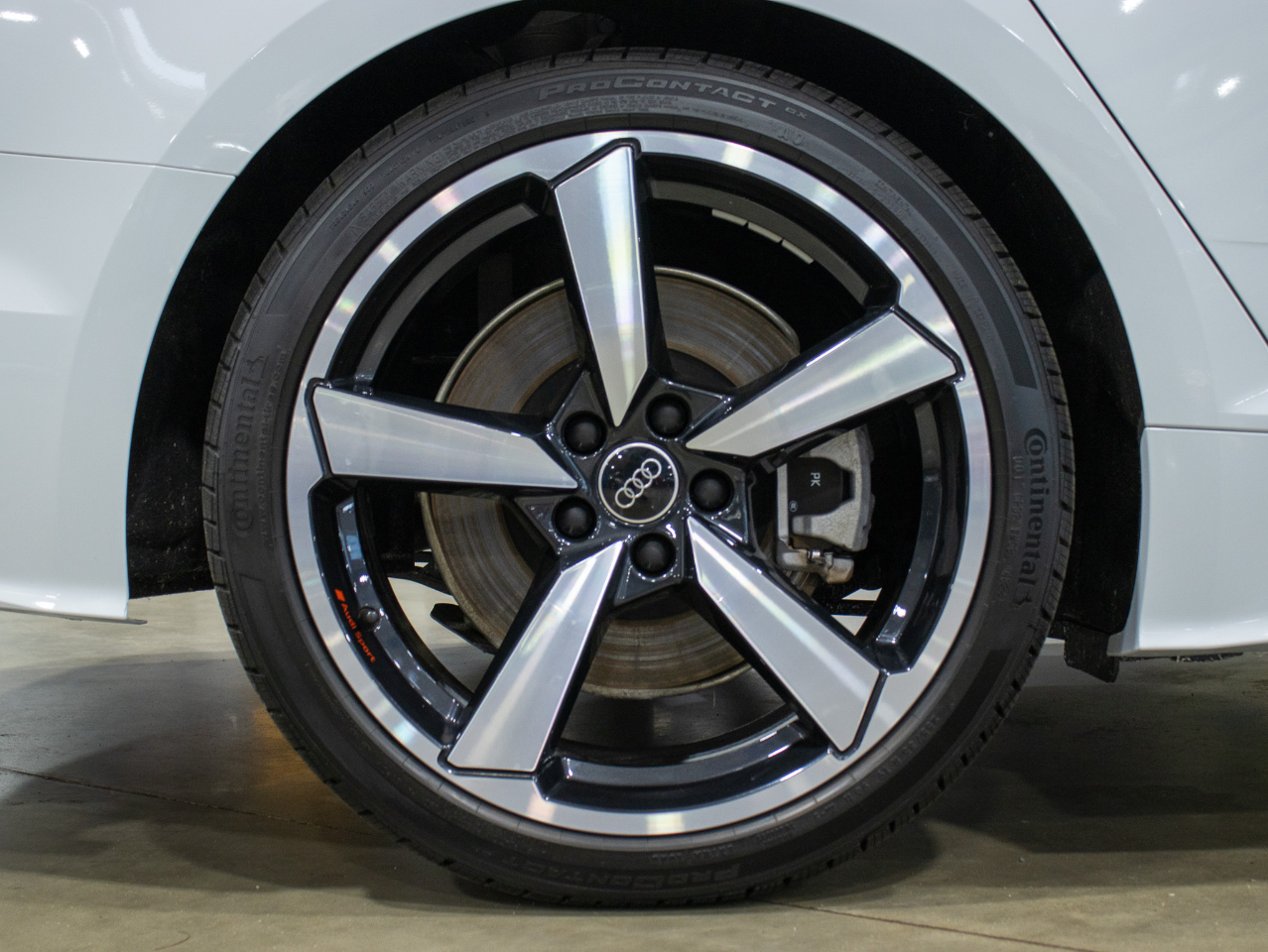 Audi A5 Sportback  2025