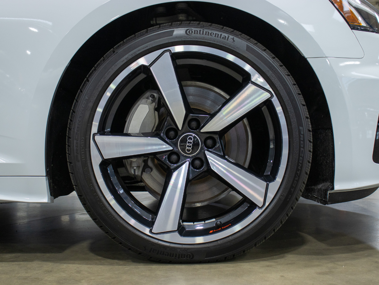 Audi A5 Sportback  2025