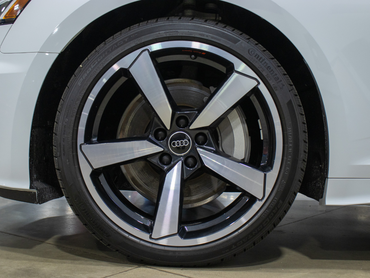 Audi A5 Sportback  2025