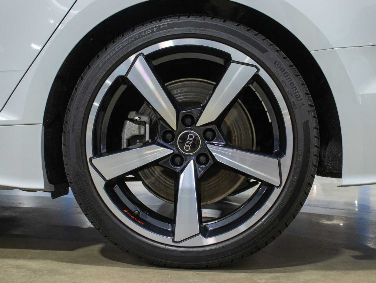 Audi A5 Sportback  2025