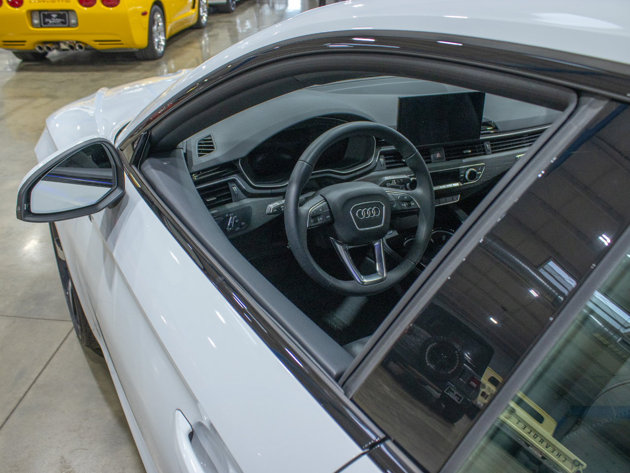 Audi A5 Sportback  2025