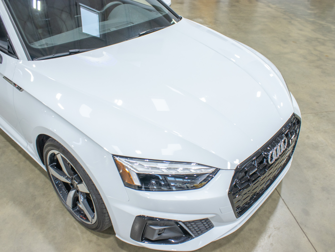 Audi A5 Sportback  2025