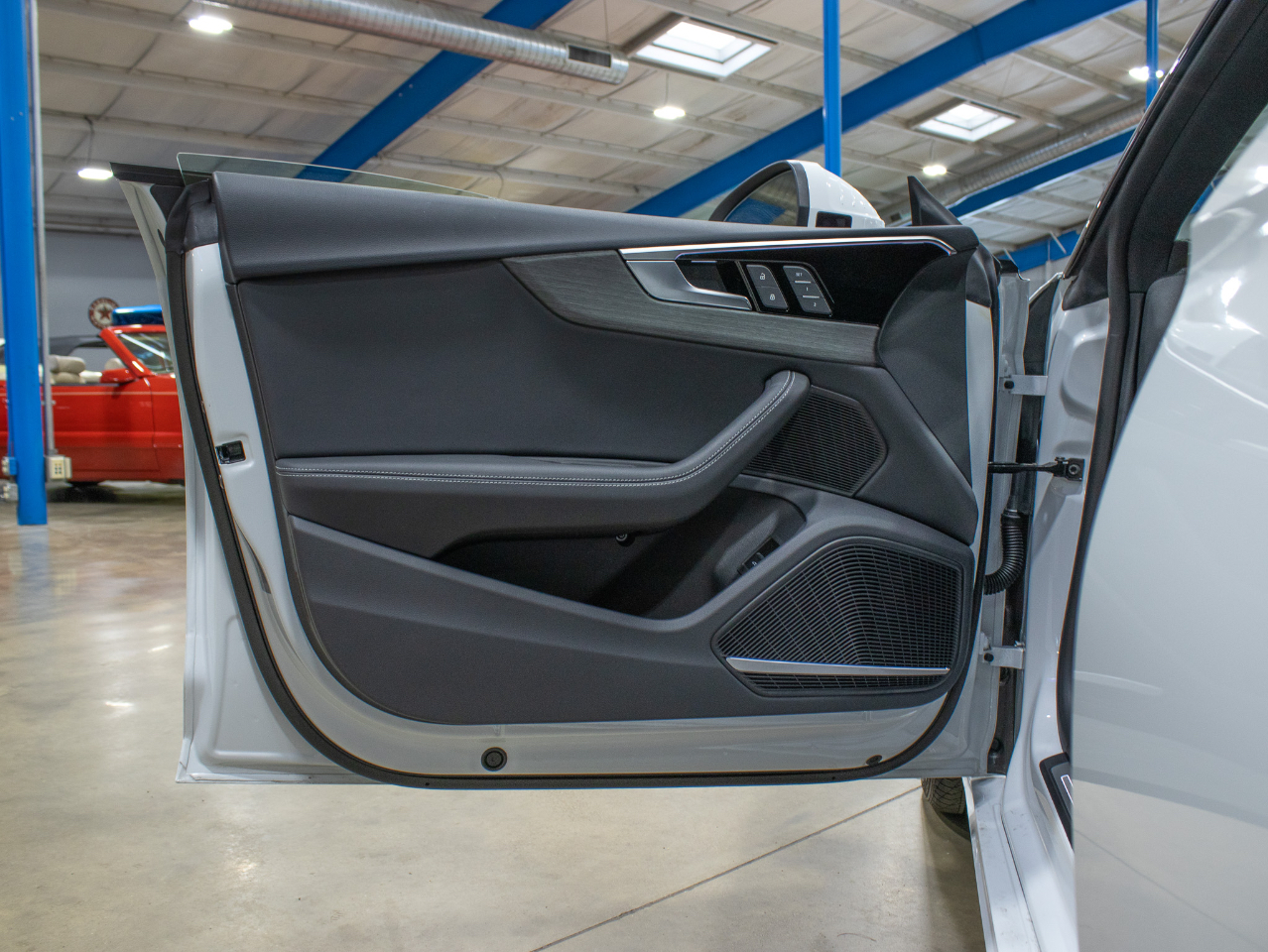 Audi A5 Sportback  2025