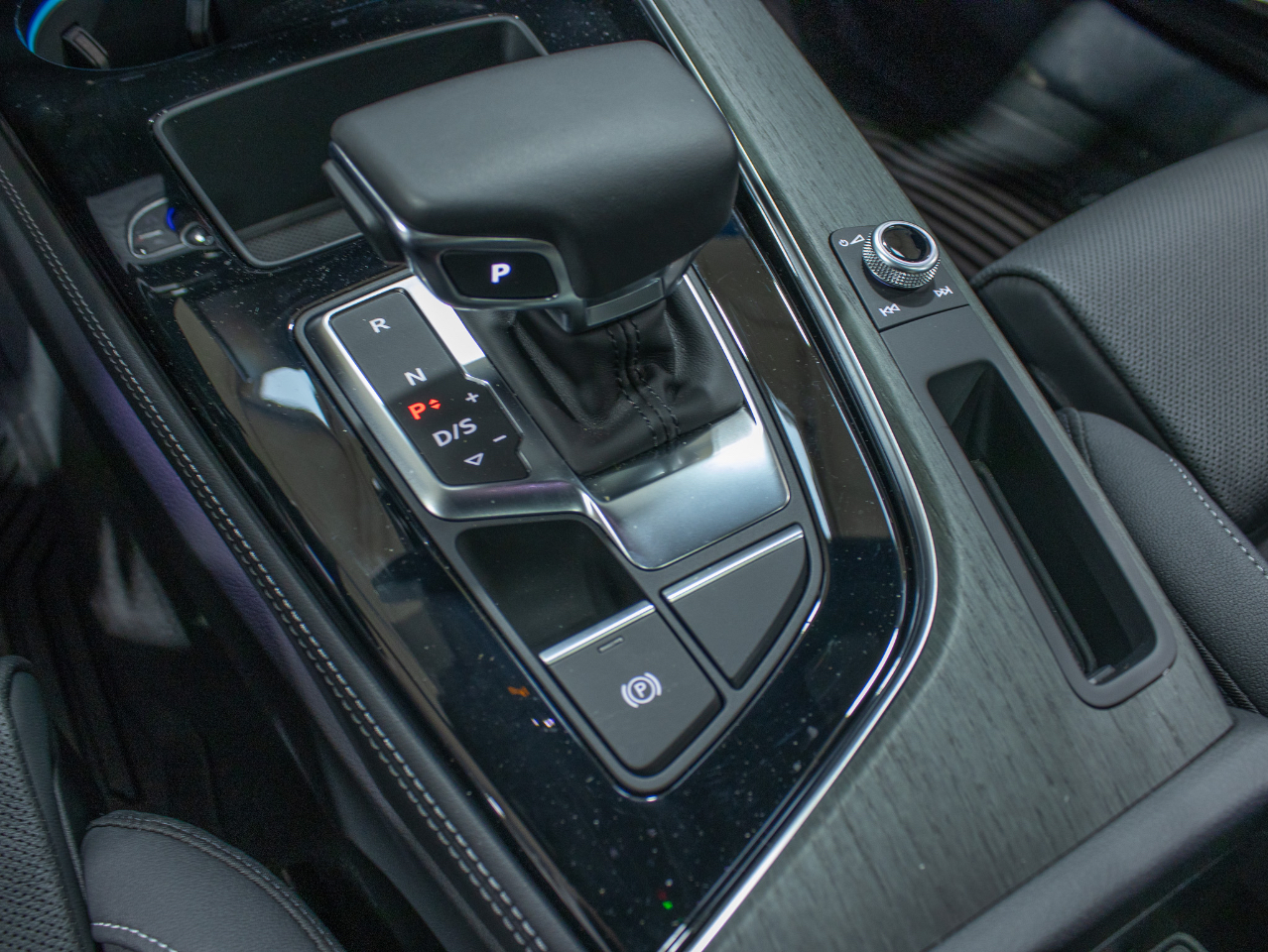 Audi A5 Sportback  2025