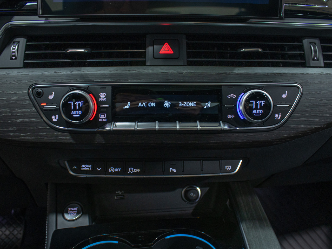 Audi A5 Sportback  2025