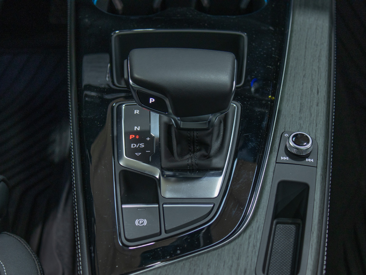 Audi A5 Sportback  2025