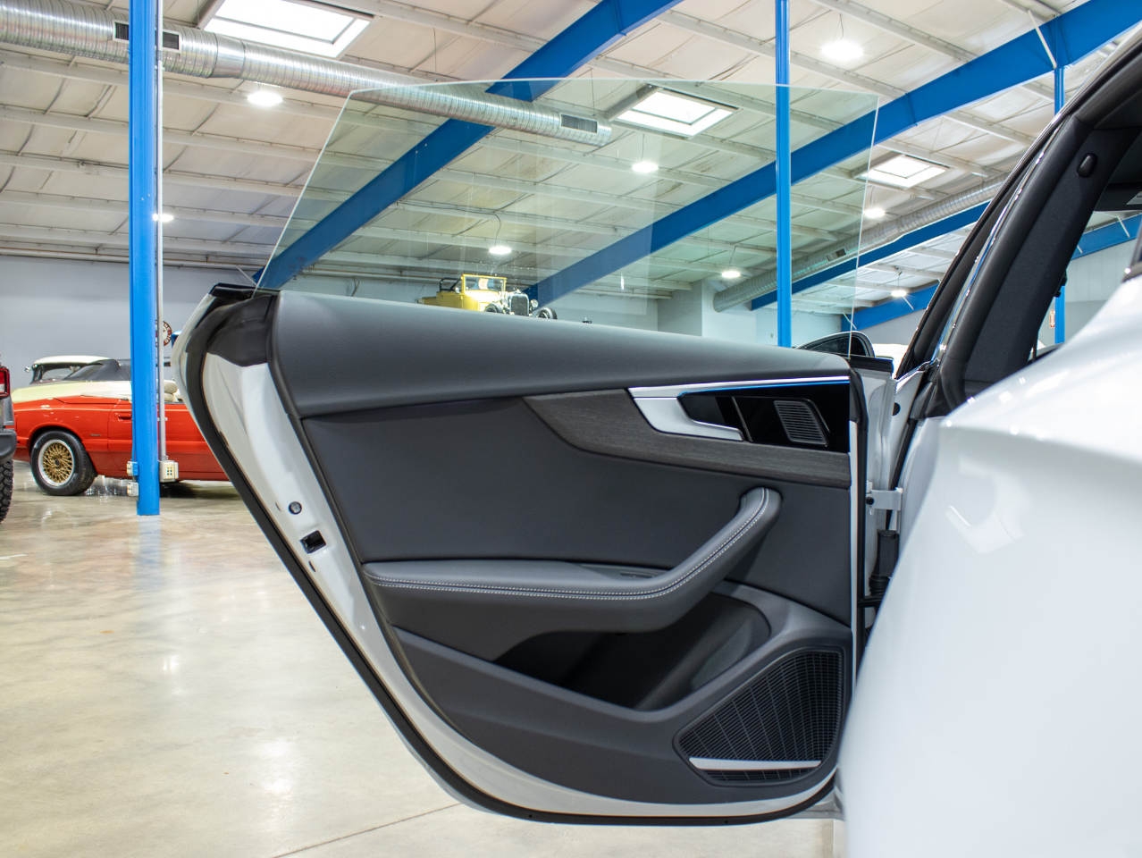 Audi A5 Sportback  2025