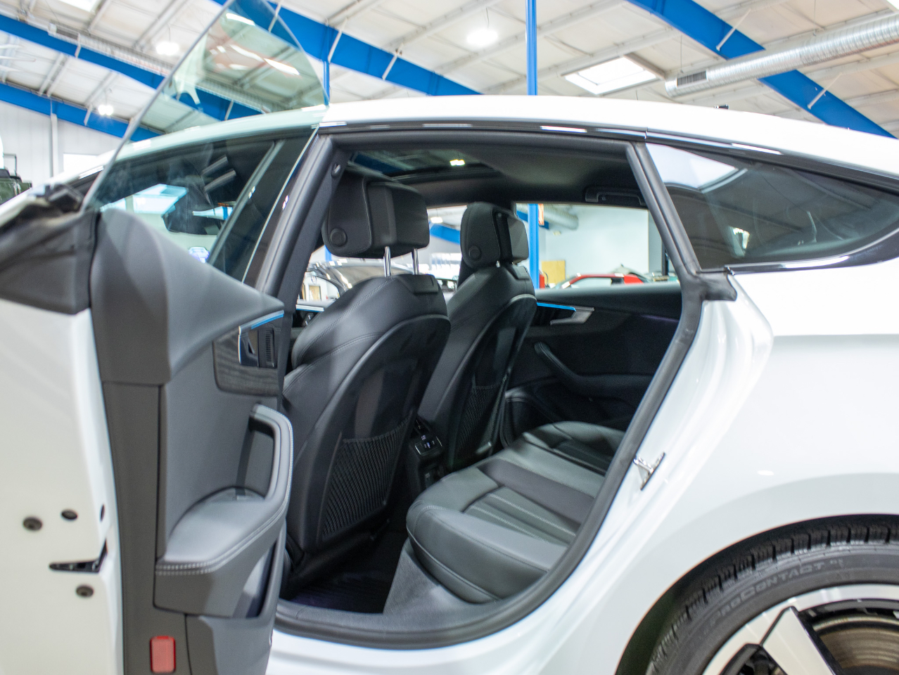 Audi A5 Sportback  2025