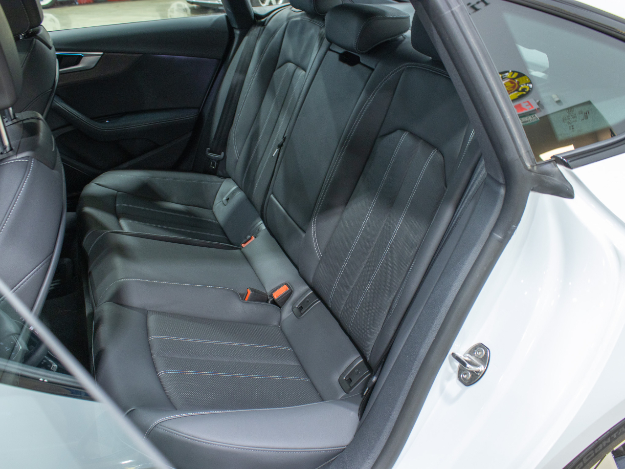 Audi A5 Sportback  2025