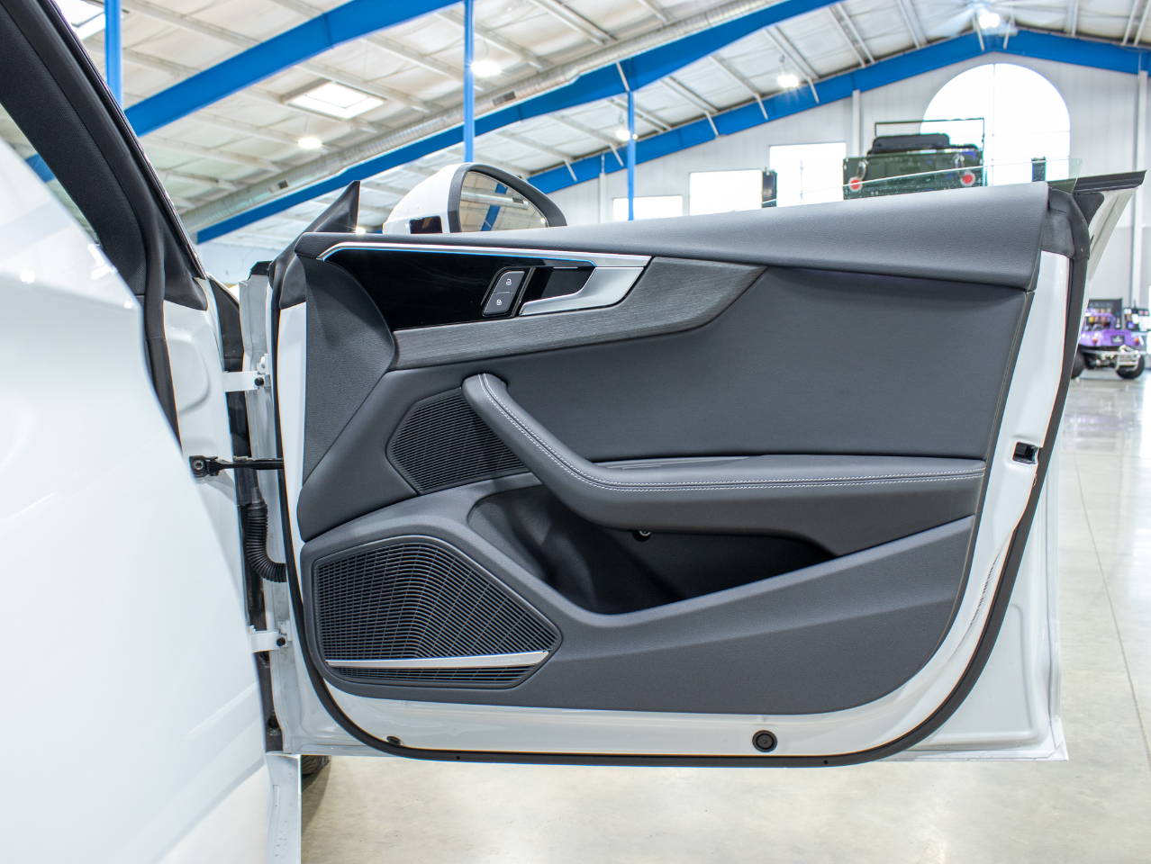 Audi A5 Sportback  2025