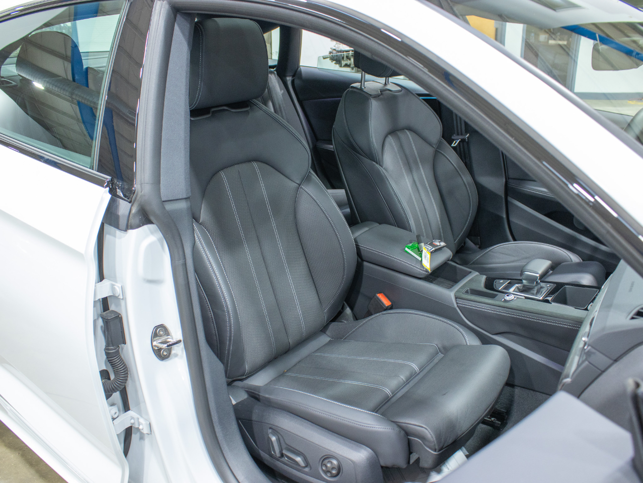 Audi A5 Sportback  2025