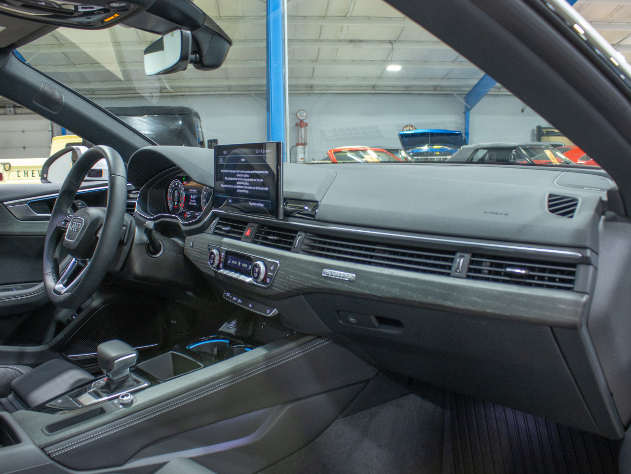 Audi A5 Sportback  2025