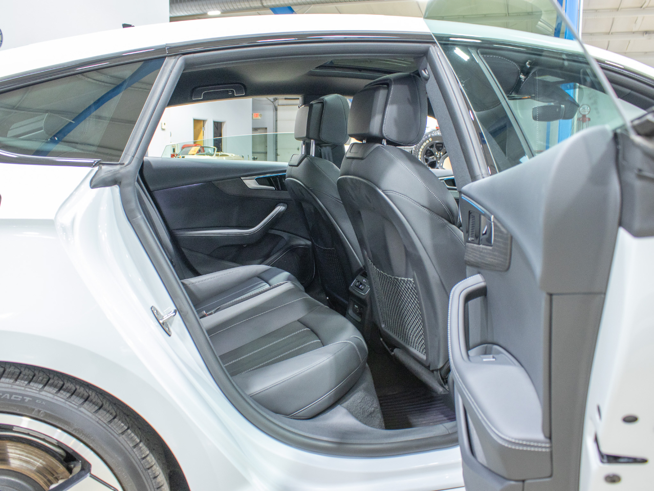 Audi A5 Sportback  2025