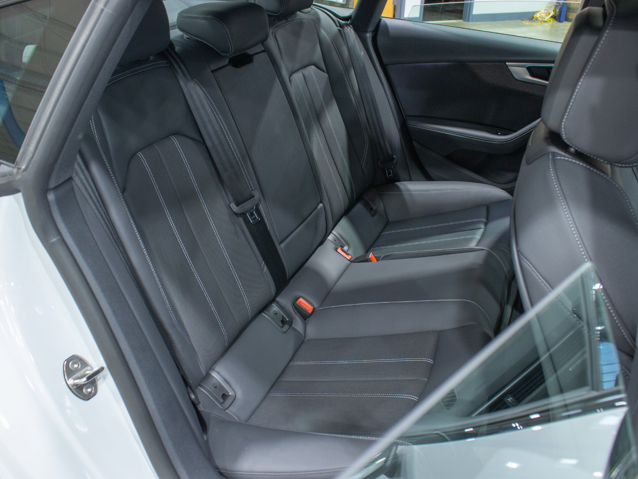 Audi A5 Sportback  2025