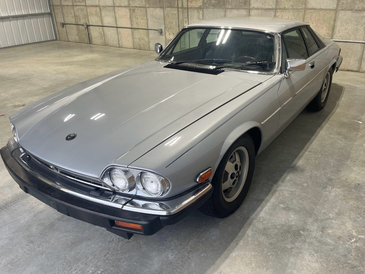 Jaguar XJS Coupe 1985