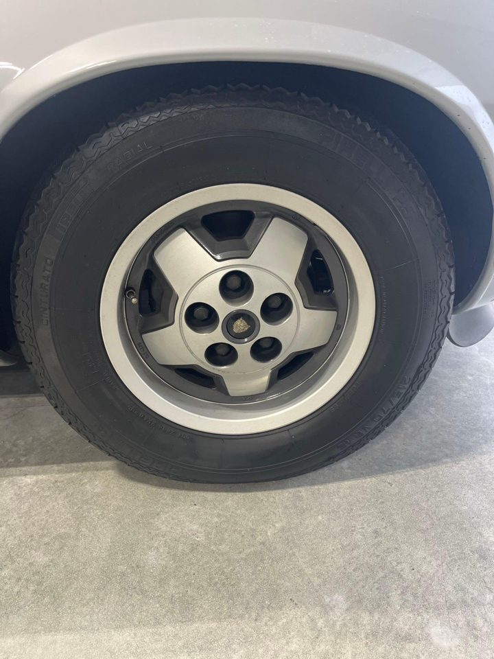 Jaguar XJS Coupe 1985