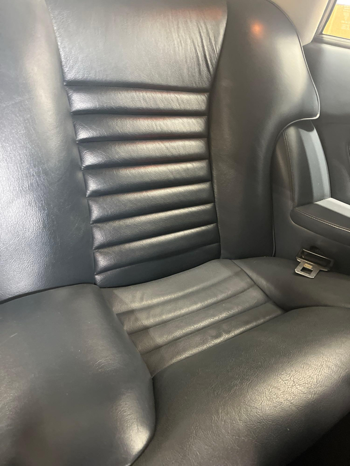 Jaguar XJS Coupe 1985