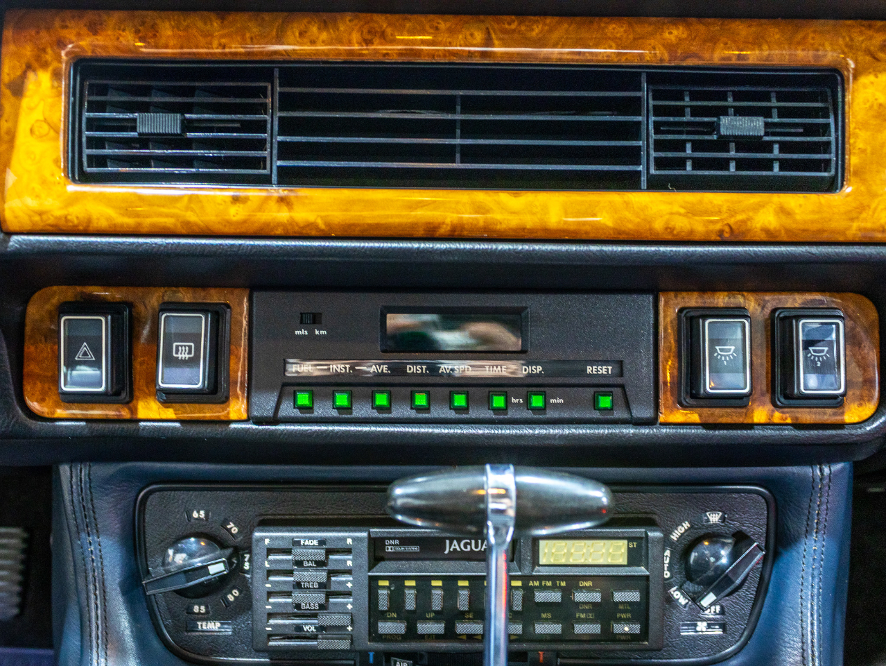 Jaguar XJS Coupe 1985