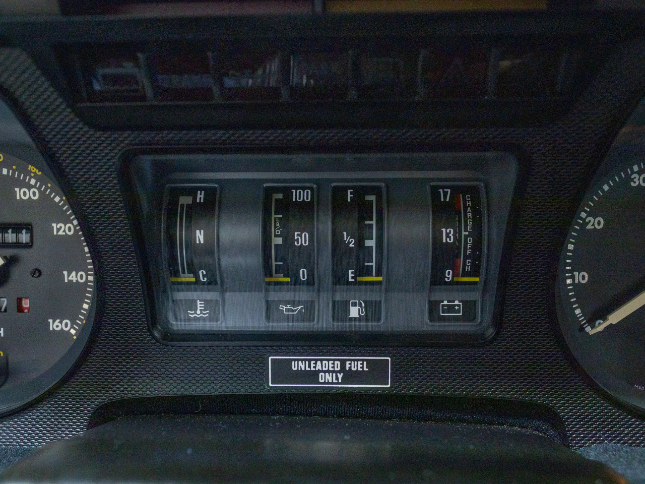 Jaguar XJS Coupe 1985