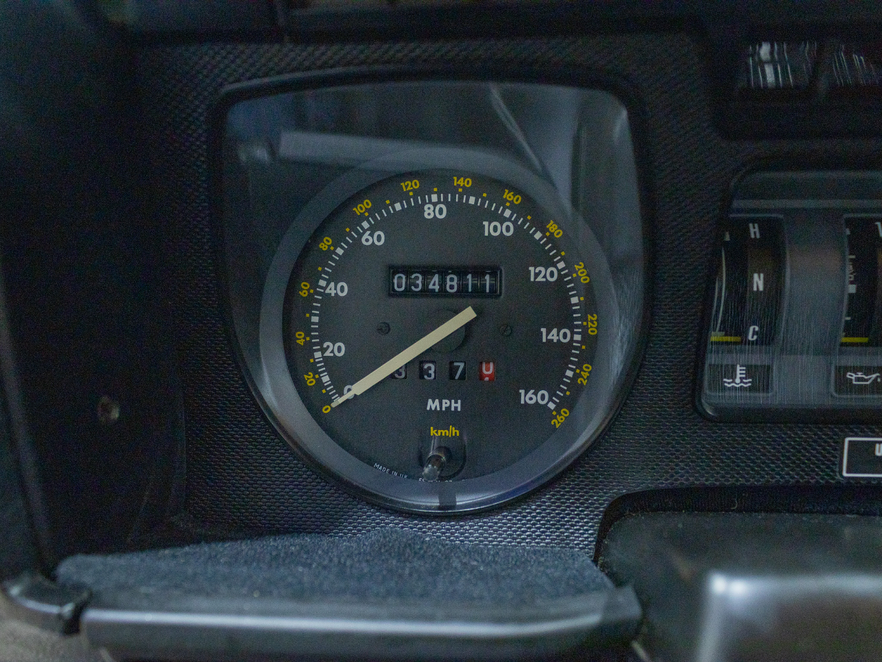 Jaguar XJS Coupe 1985