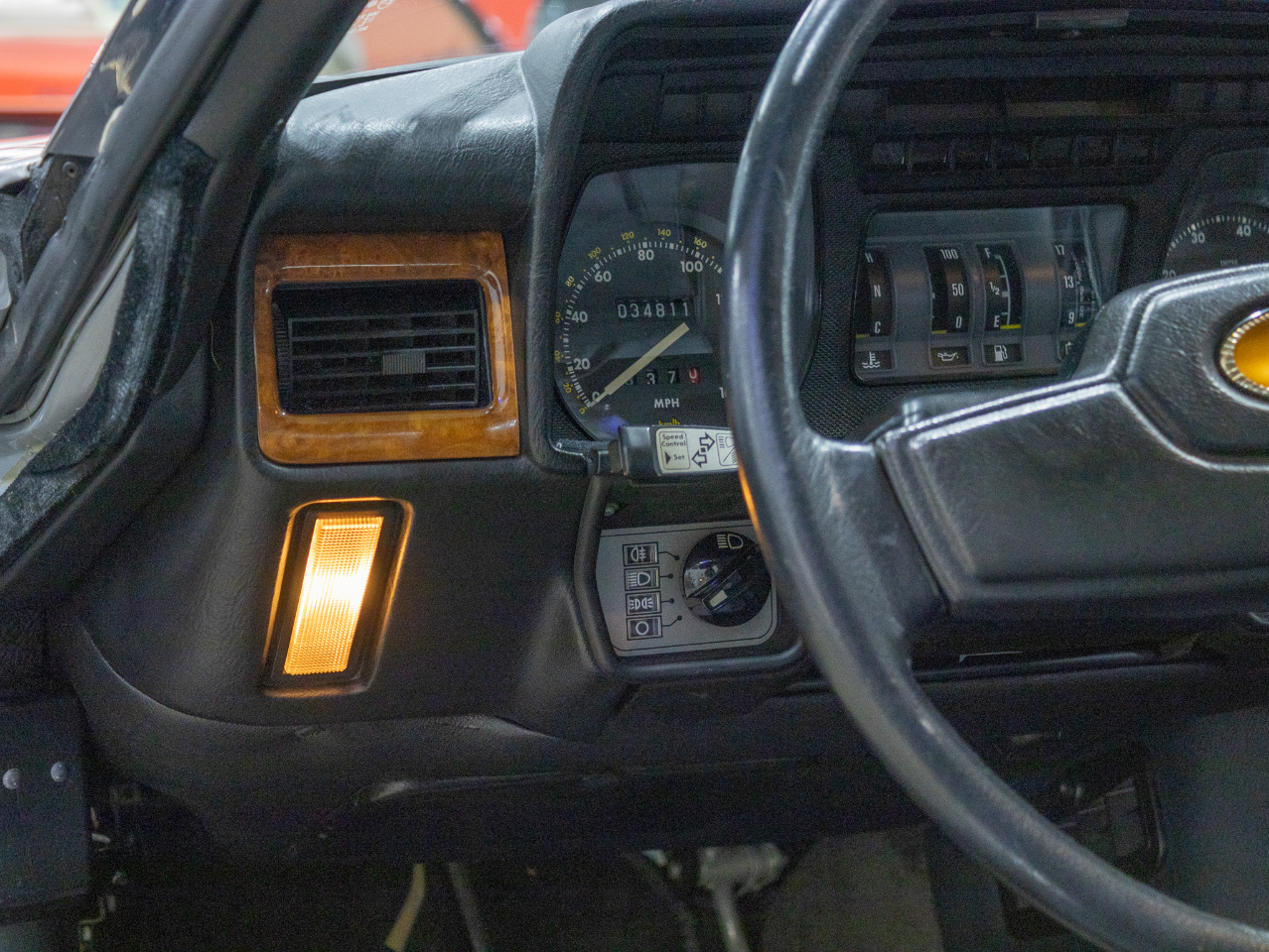 Jaguar XJS Coupe 1985