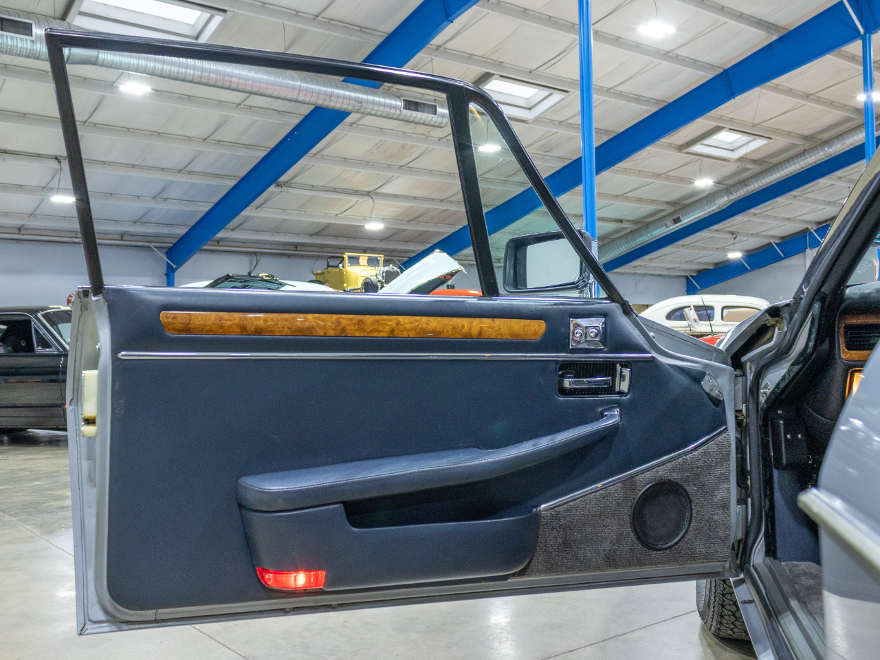 Jaguar XJS Coupe 1985