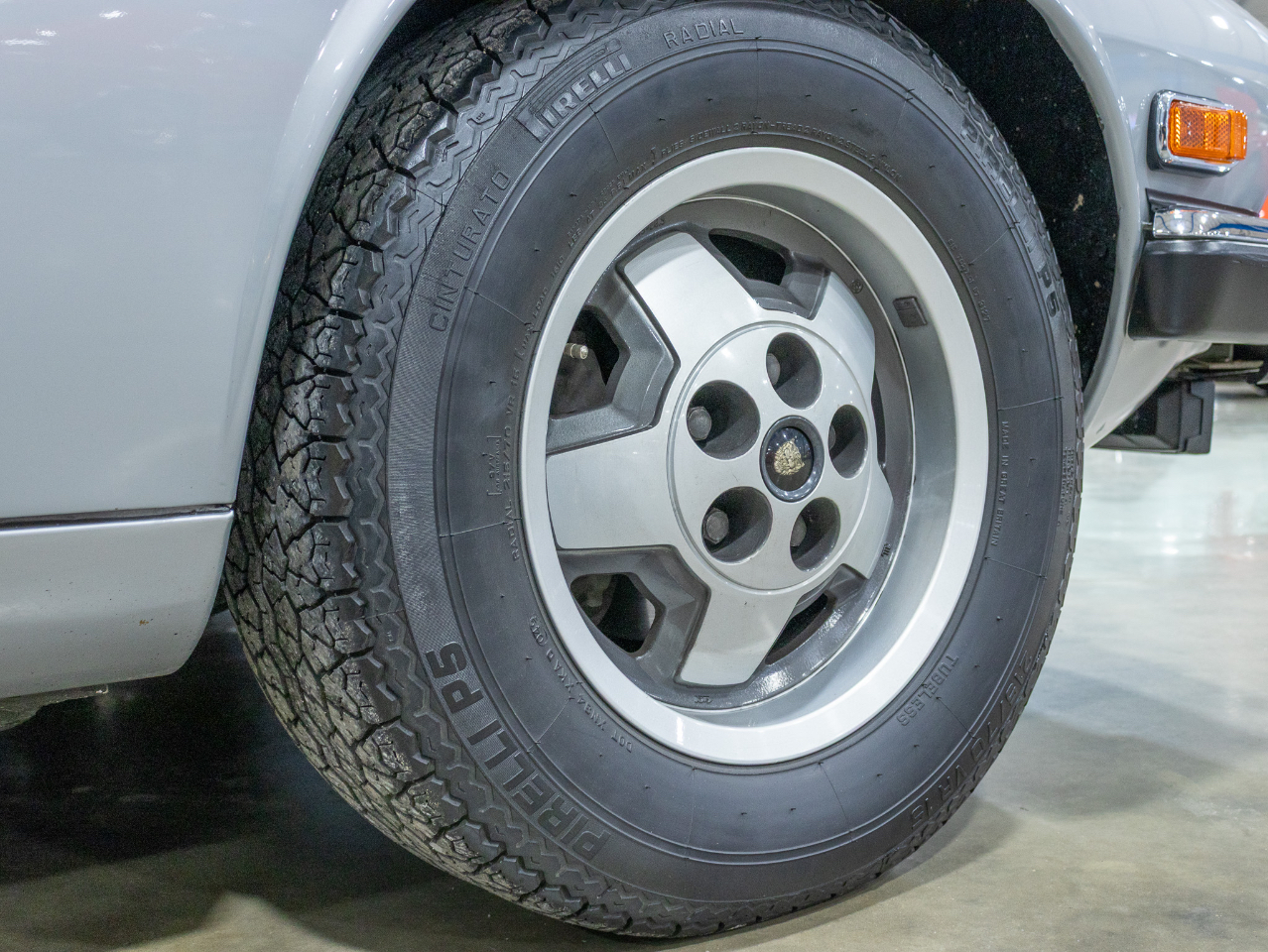 Jaguar XJS Coupe 1985