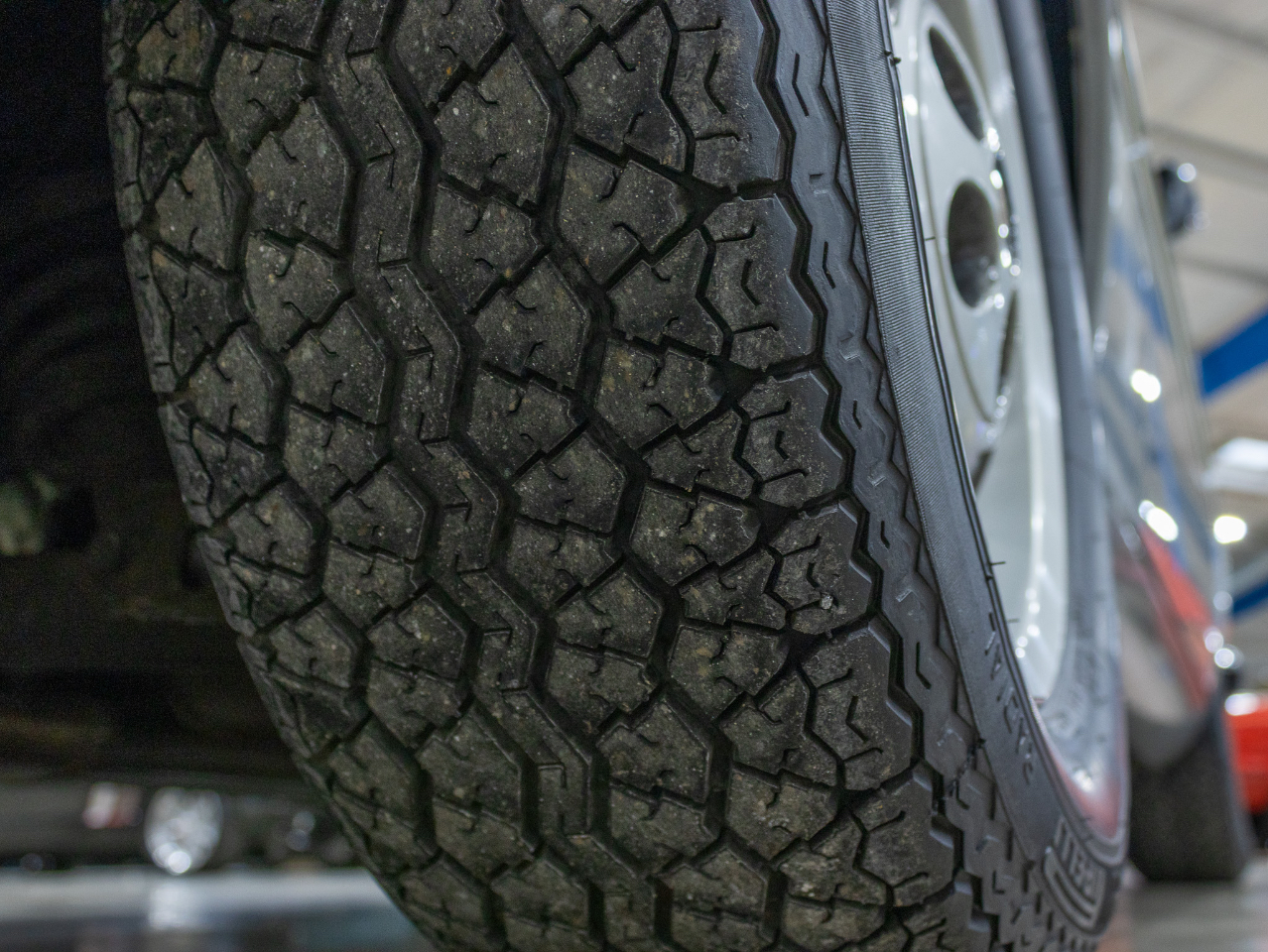 Jaguar XJS Coupe 1985