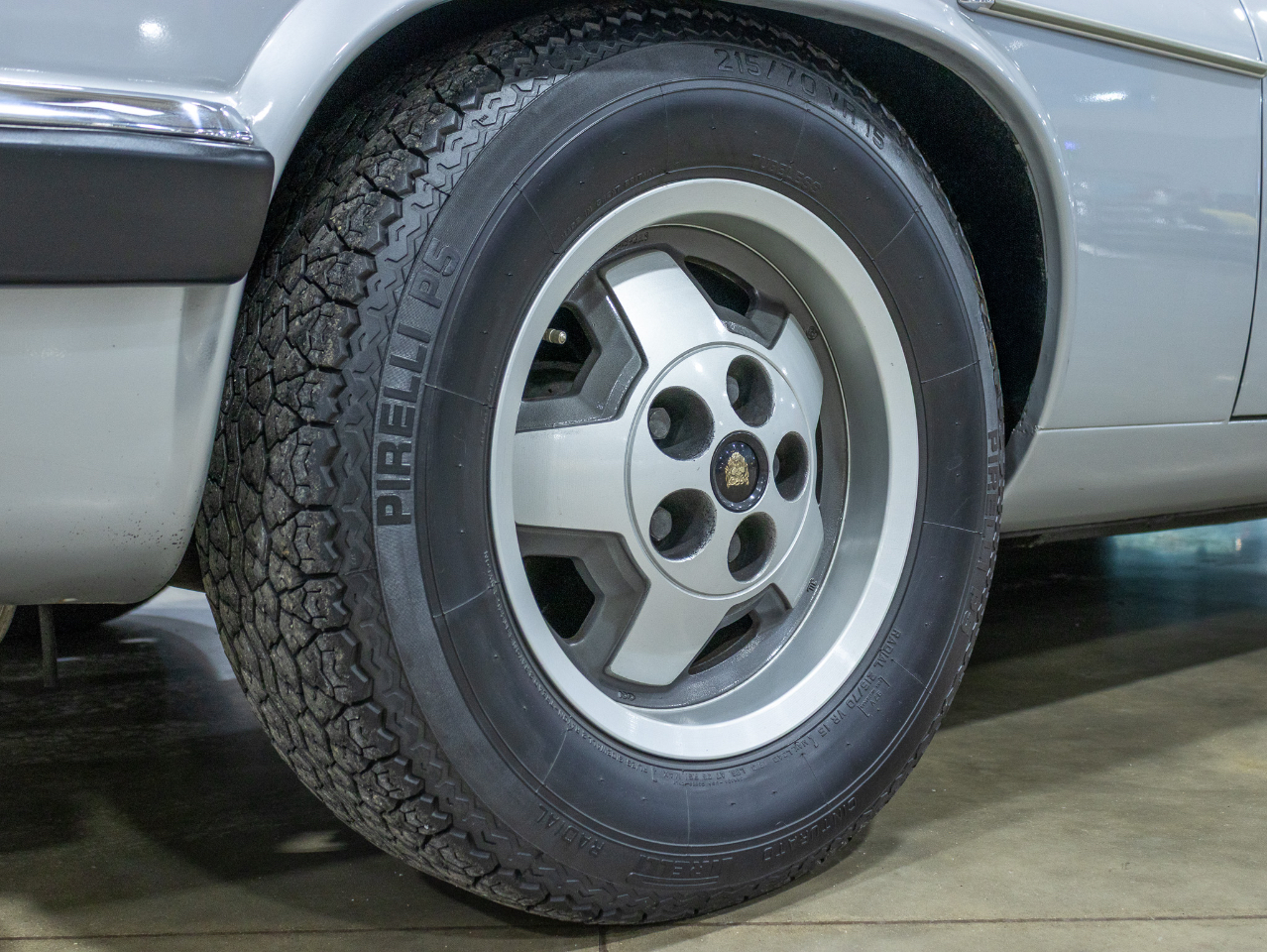 Jaguar XJS Coupe 1985