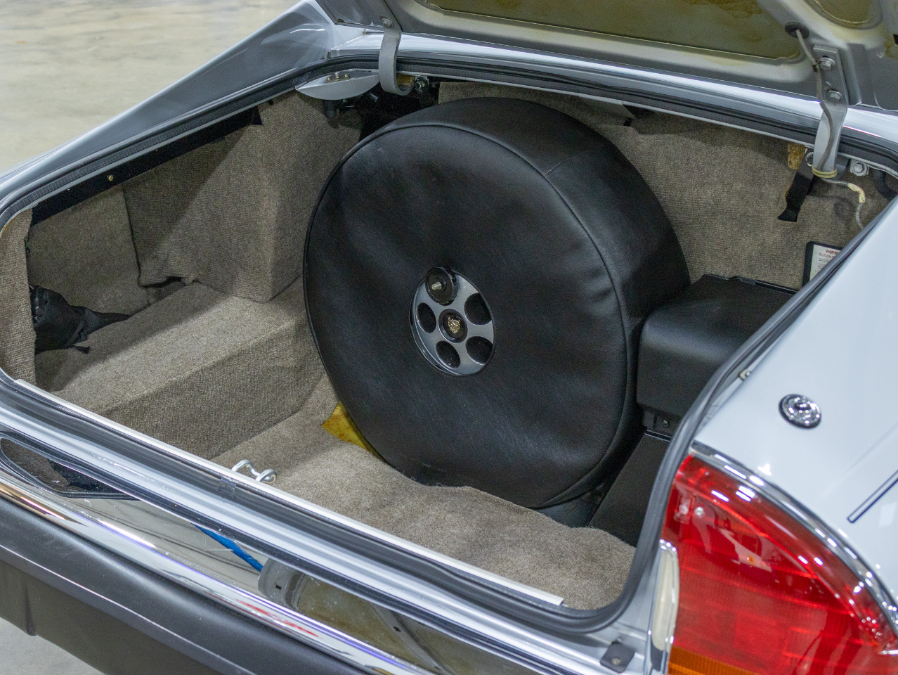 Jaguar XJS Coupe 1985