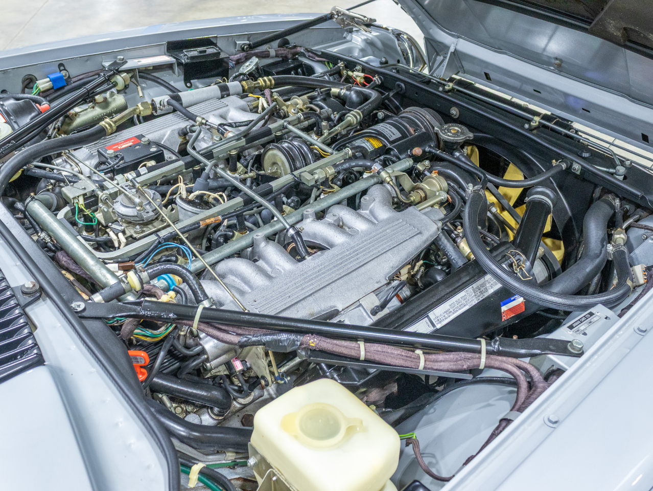 Jaguar XJS Coupe 1985