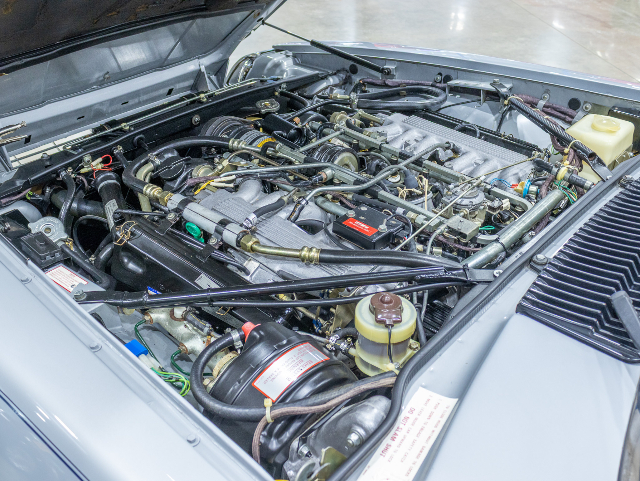 Jaguar XJS Coupe 1985