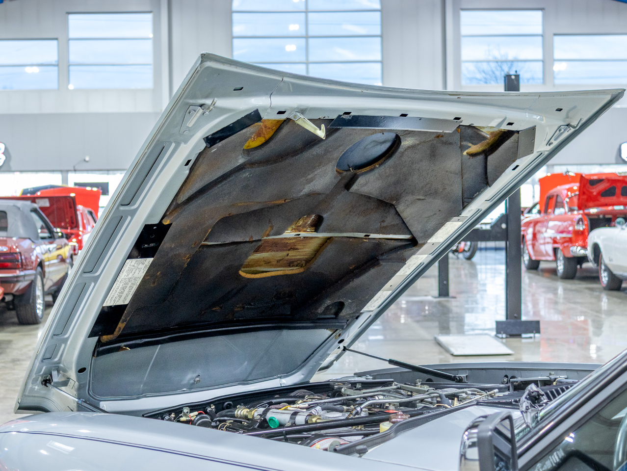 Jaguar XJS Coupe 1985